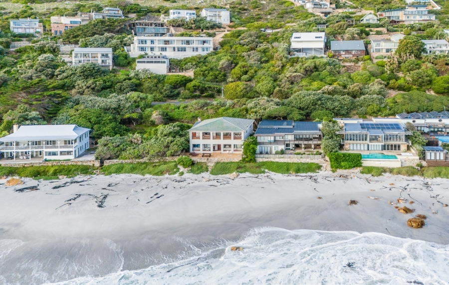 5 Bedroom Property for Sale in Scarborough Western Cape